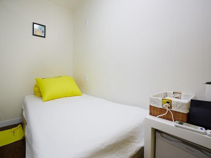 Фото 24 Guesthouse Myeongdong Town