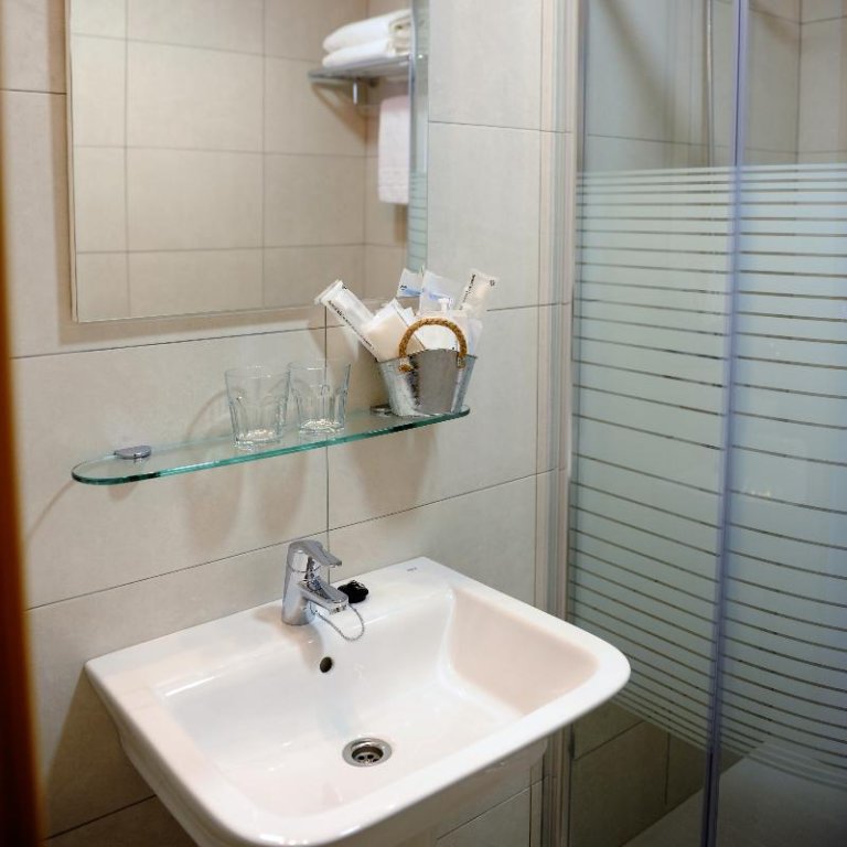 Фото Hotel La City Mercado