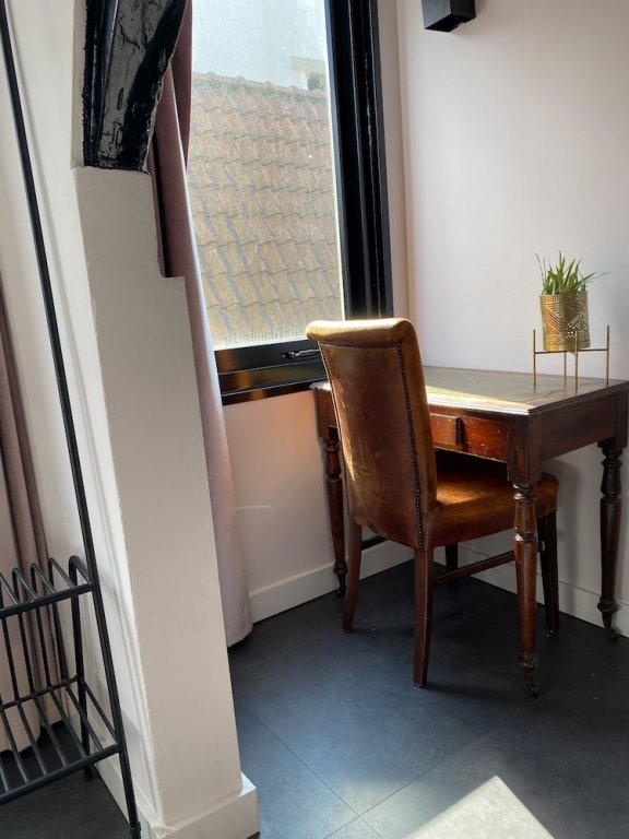 Фото Mr. Monkey Amsterdam