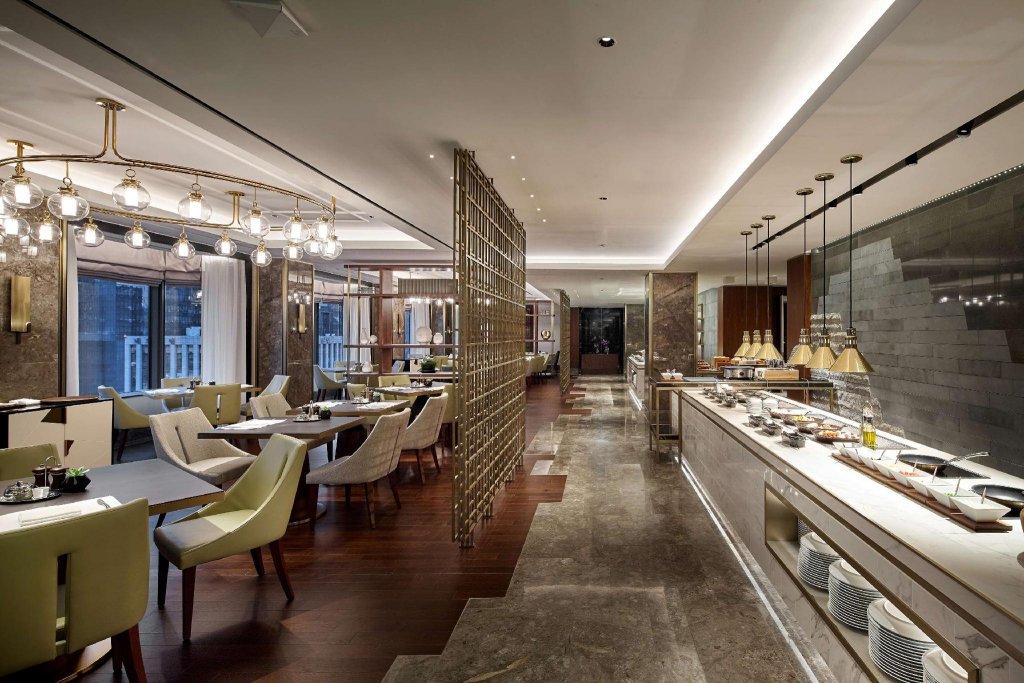 Фото Lotte Hotel Seoul