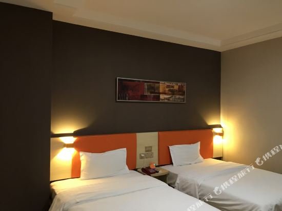 Фото 7 Days Inn Nanjing Jiang Pu Transport Station Branch