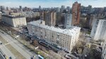 ТСЖ Ленинский 77-1 (Leninsky Avenue, 77к1), homeowner association