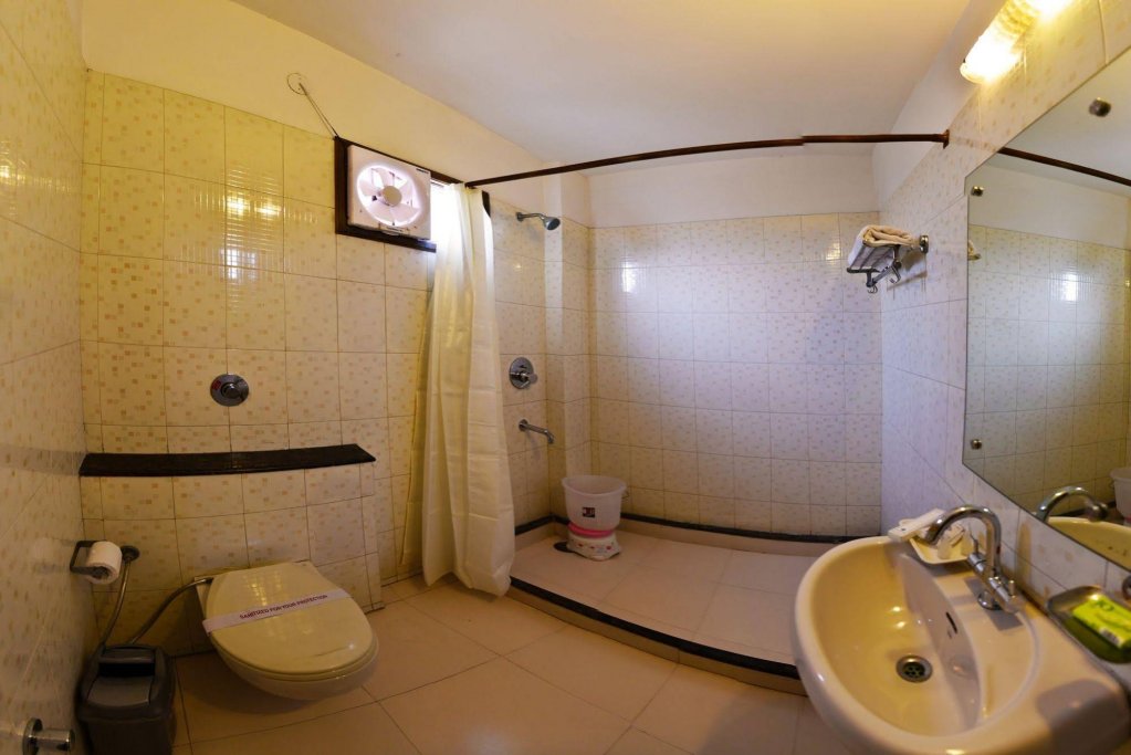 Фото Hotel Sapphire