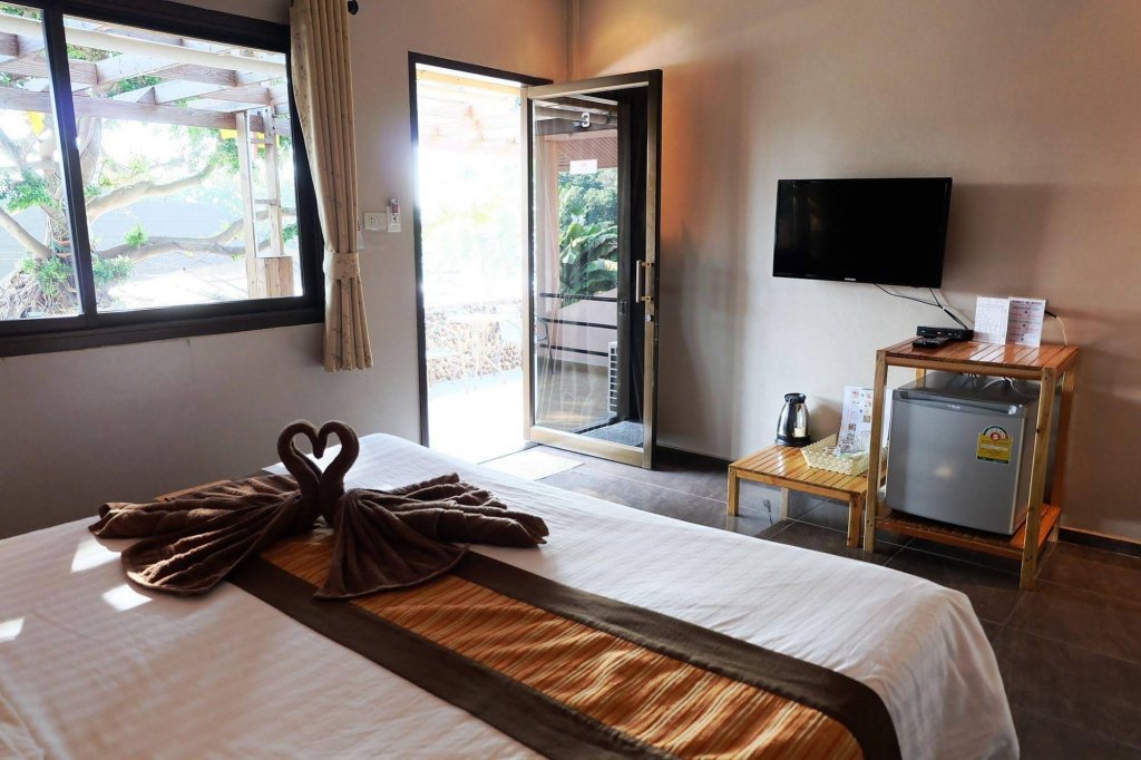 Фото Green Bay Samed Resort