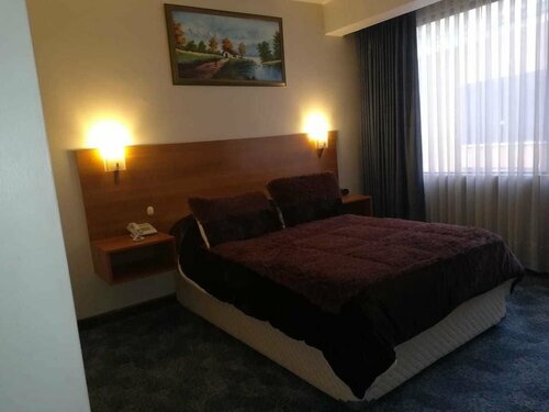 Гостиница Victoria Apart Hotel в Ла-Пасе