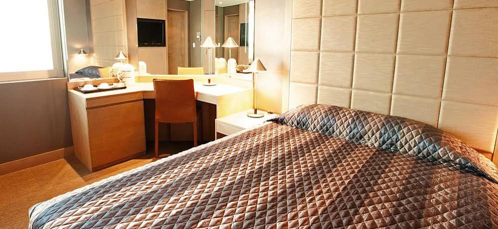 Фото Incheon Airport Transit Hotel - Terminal 1