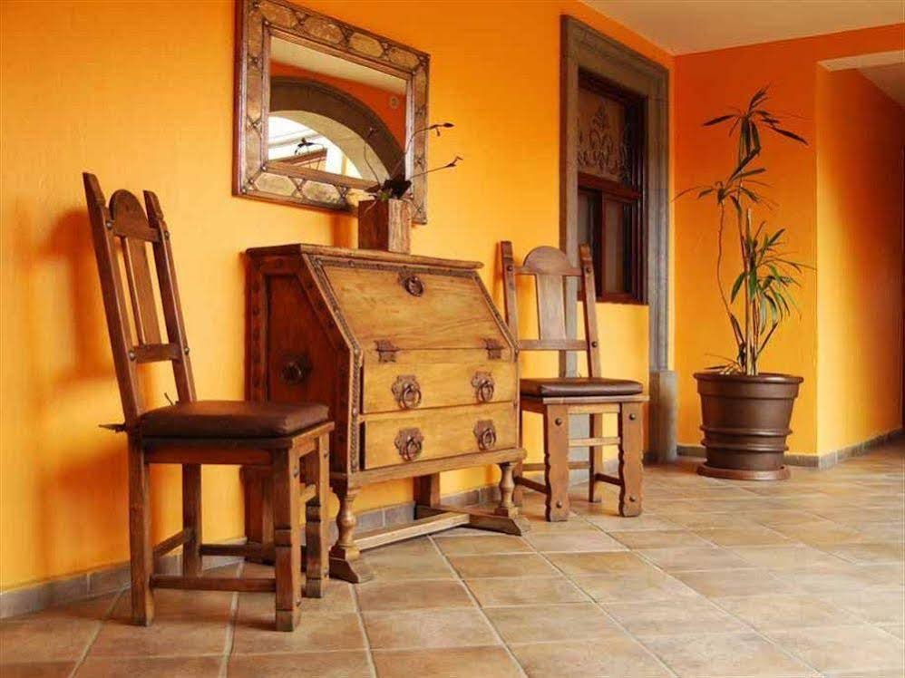 Фото Hotel Morales Historical & Colonial Downtown Core