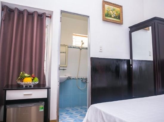 Фото Blue Star Hotel Nha Trang