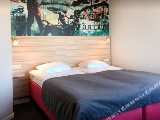 Фото Good Morning+ Halmstad