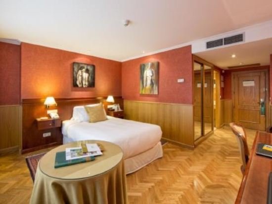 Фото Eurostars Araguaney