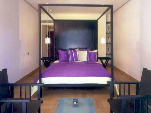 Внешний вид отеля The Park, Bangalore в Бангалоре, фото 4