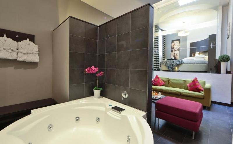 Фото Best Western Cinemusic Hotel