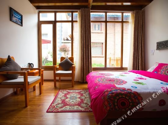 Фото Namcha Bhawa Inn