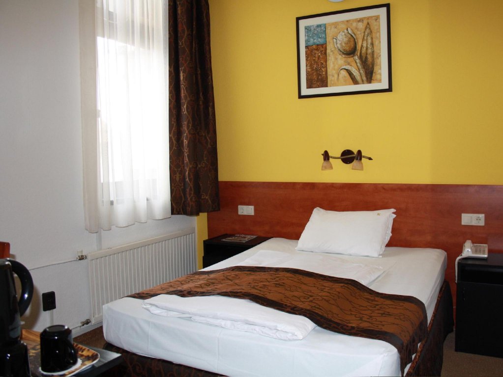 Фото Equity Point Budapest