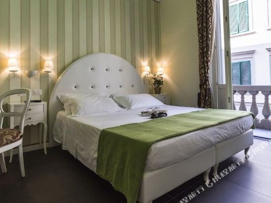 Фото Hotel La Casa di Morfeo