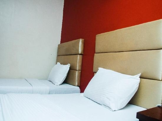 Фото Sugarland Hotel & Suites