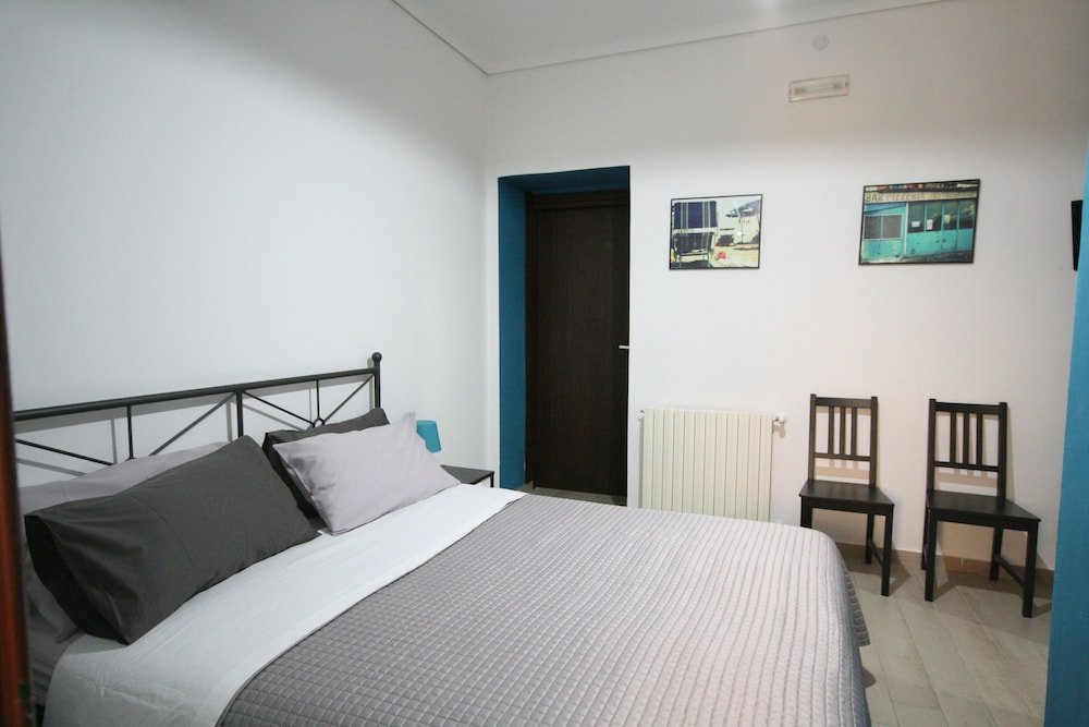 Фото B&b Santiago