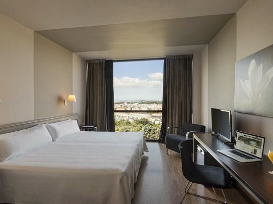 Фото Hotel Ciutat de Granollers