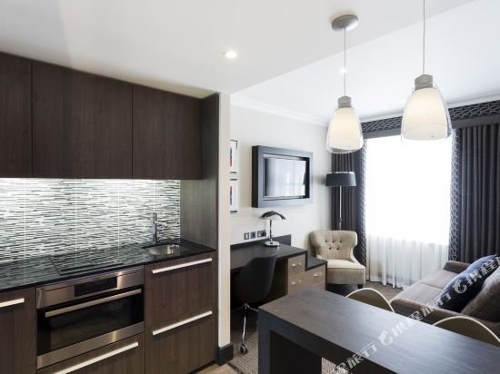 Фото The Westbourne Hyde Park