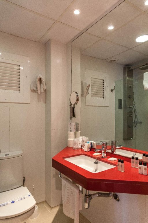 Фото Platjador Hotel