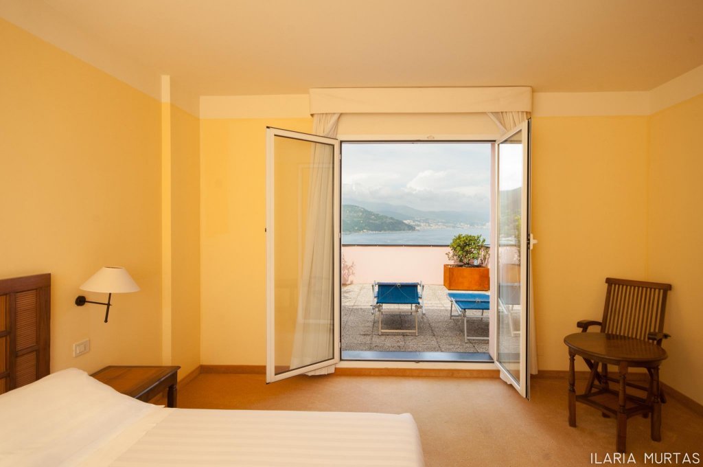 Фото Hotel Punta San Martino