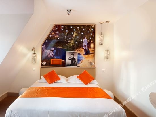 Фото Hotel Mayet