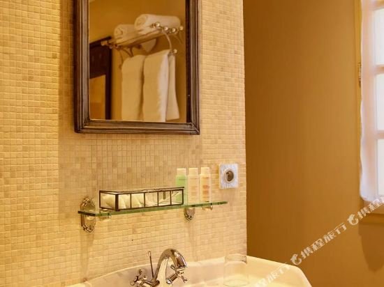 Фото Villa Mazarin