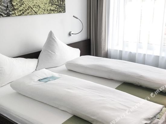 Фото Mercure Chur City West