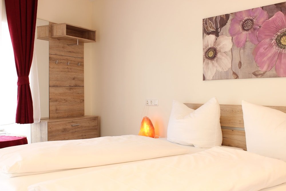 Фото Garni City Hotel Füssen