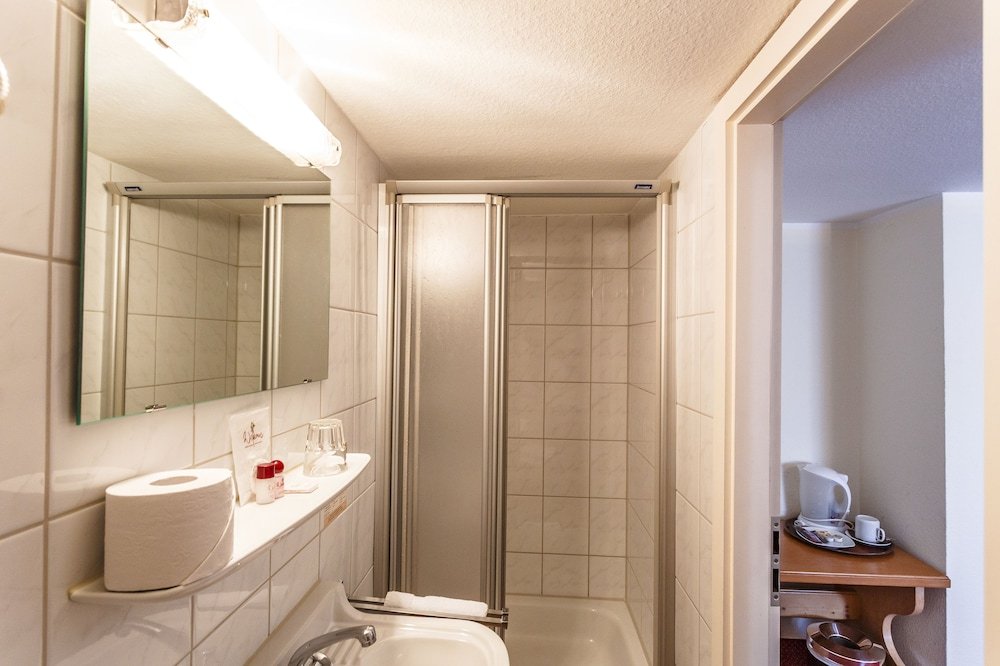 Фото Hotel Hanselewirt