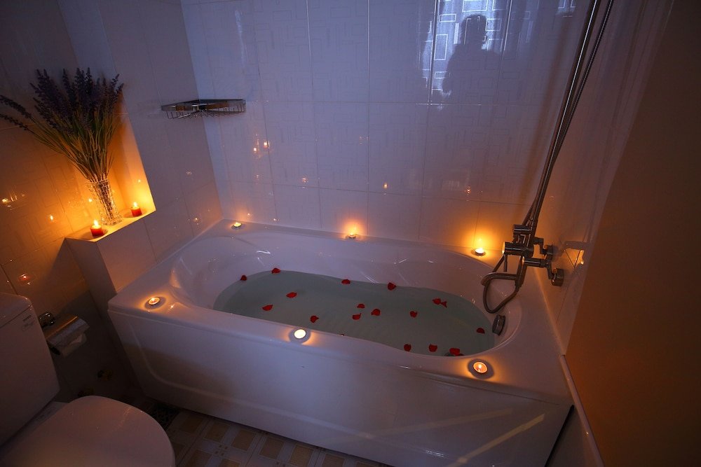 Фото Gia Hoa Hotel