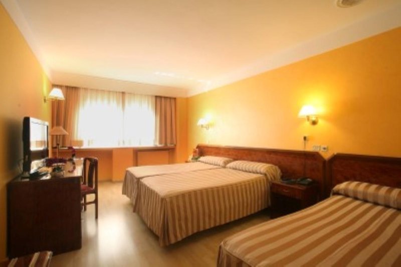 Фото Sercotel Delfos Andorra