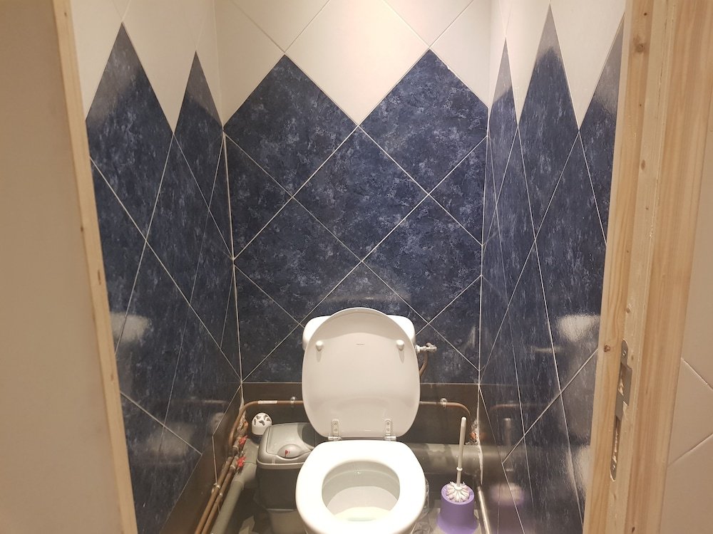 Фото Hôtel Lalambra