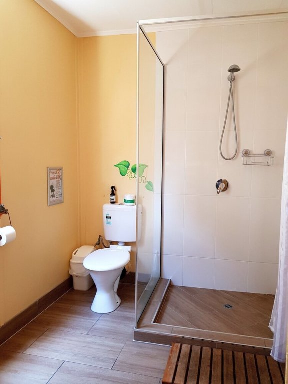 Фото Tropic Days Backpackers