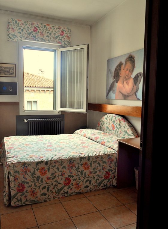 Фото Hotel Roma
