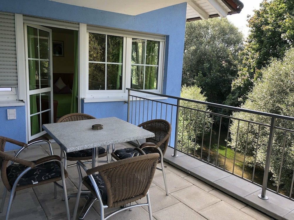 Hotel Hotel Mühleinsel, Baden‑Wurttemberg, photo