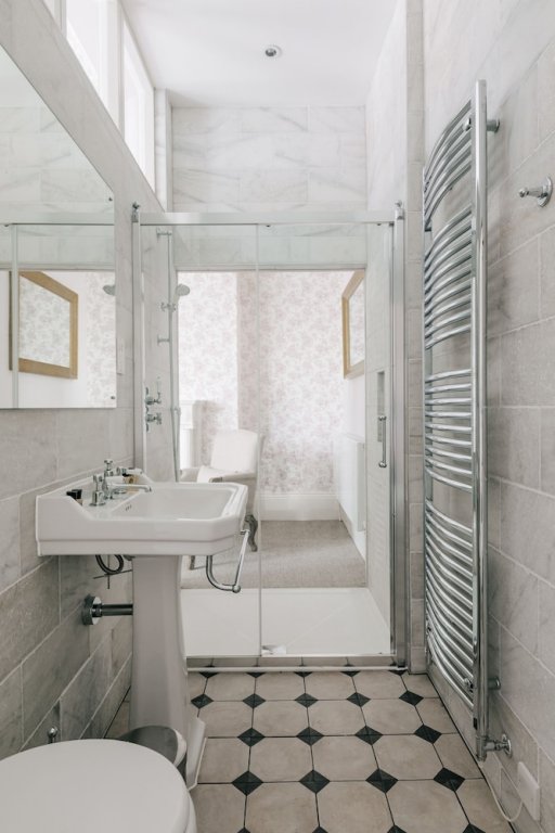 Фото Tyndall Villa