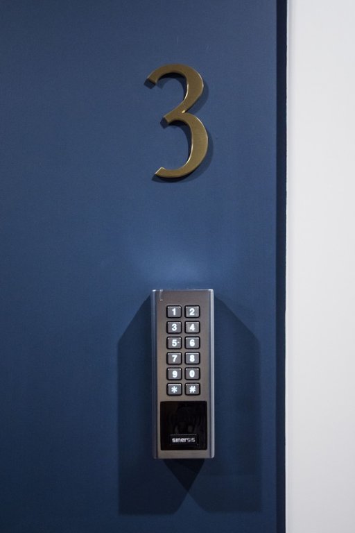 Фото Liberty Vatican Suites