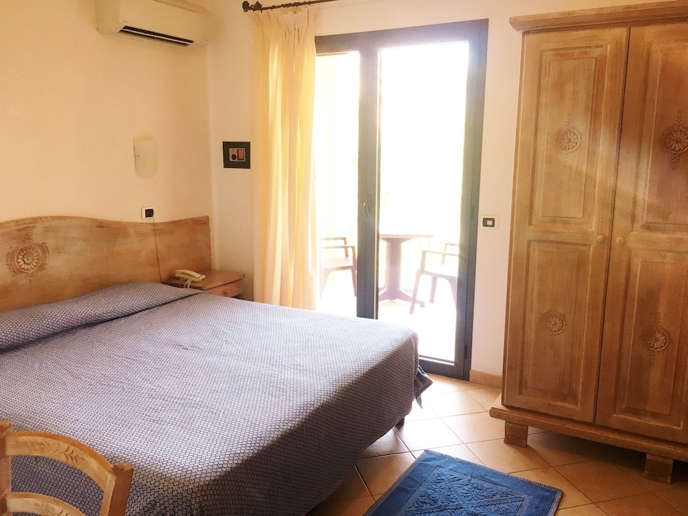 Фото Hotel delle Isole