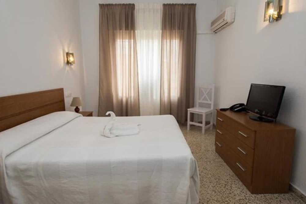 Фото Hotel Costa de la Luz