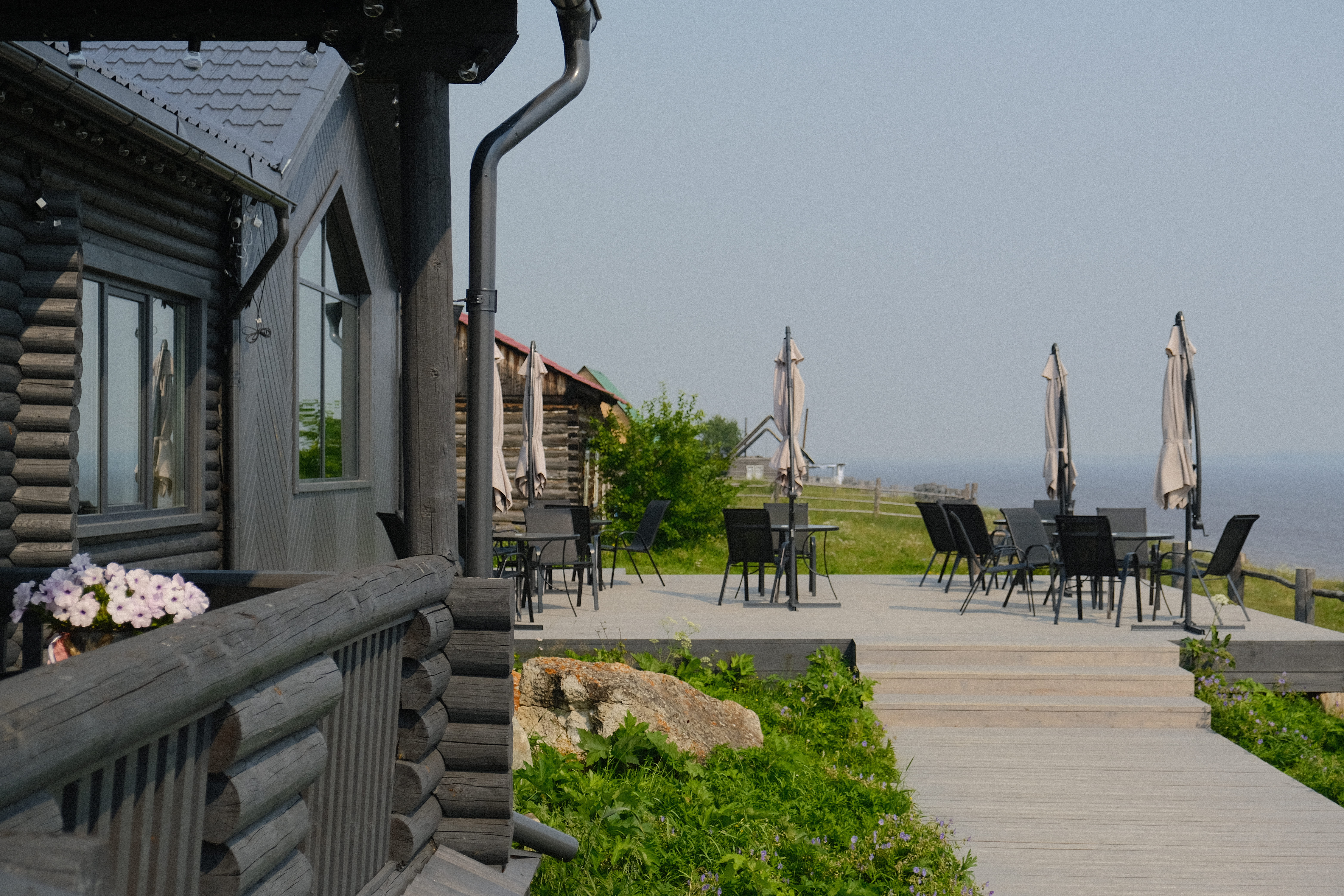 Фото Ленские столбы