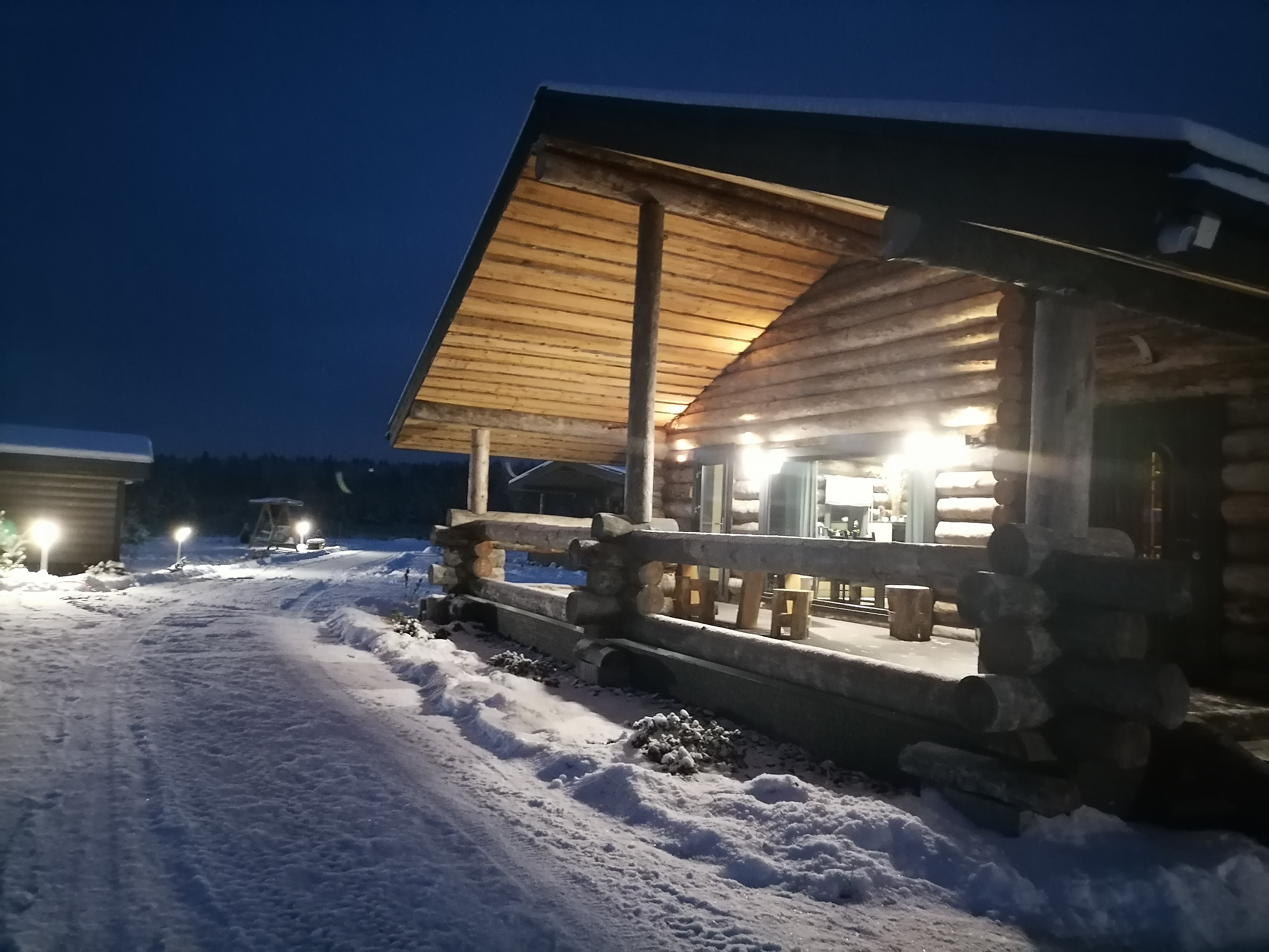 Фото Шуйский залив