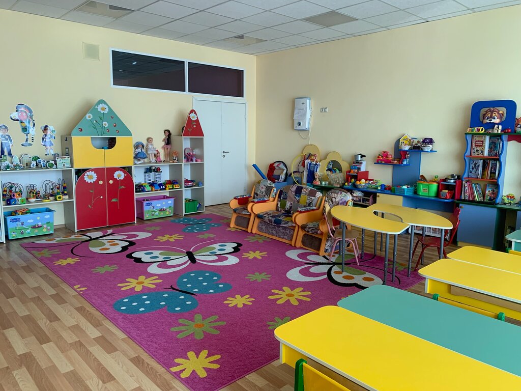 Kindergarten, nursery Средняя общеобразовательная школа № 3, дошкольное отделение, Dmitrov, photo