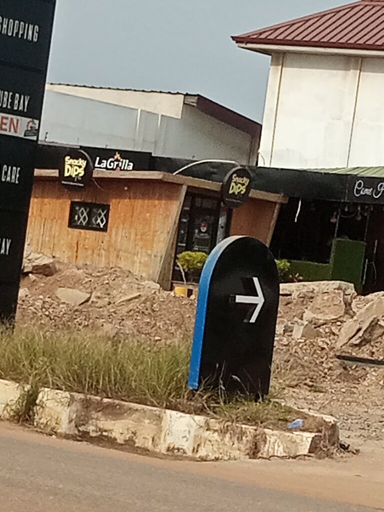 Cafe Snacky Dips, Earth, photo