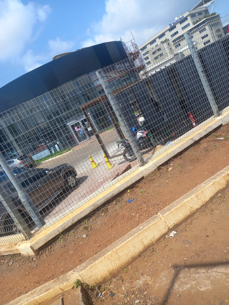 Household appliances store Bocsh, Earth, photo