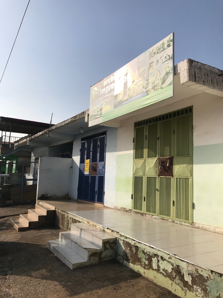 Real estate agency Archicon Impression, Earth, photo