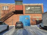 DNS Kardan (Mehanicheskaya street, 24), car service, auto repair