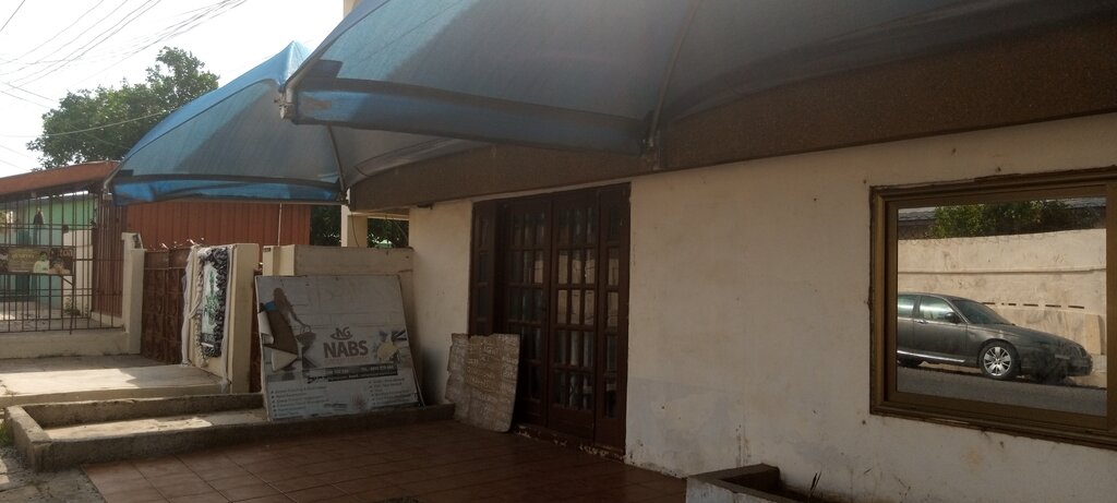 Travel agency Nabs Group, Accra, photo