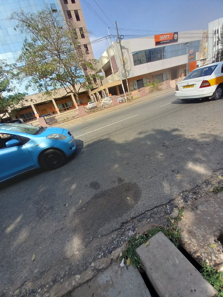 Medical center, clinic Quickfix Fertility Services, Accra, photo