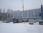 Кафе (Sofiyskaya Side District, Desyatinnaya Street, 9), cafetería